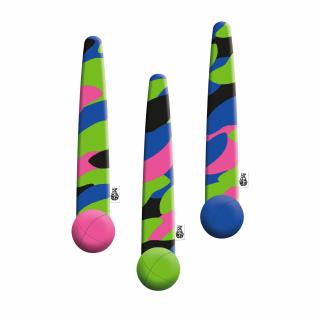 Set 3 mingi pentru scufundare, Neopren
