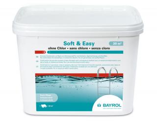 Soft  Easy 4.48 kg