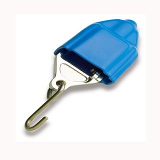 Tensor Special pentru cablu delimitator culoar inot, Albastru