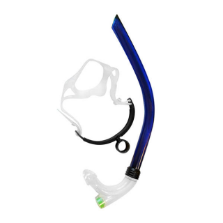 Tub snorkel frontal