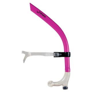 Tub snorkel Original Swimmer, Senior , roz