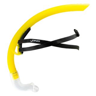 Tub snorkel  Stability,Galben