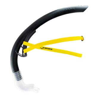 Tub snorkel  Stability, Negru