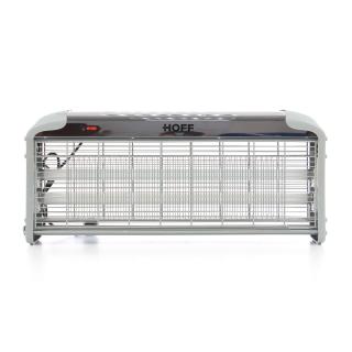 Aparat antiinsecte cu UV, 2 x 20 W