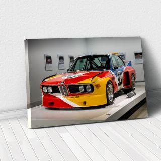 Tablou Canvas - Bmw E9