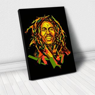 Tablou Canvas - Bob Marley