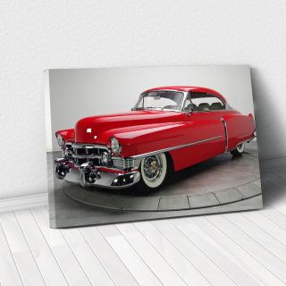 Tablou Canvas - Cadillac 61 series