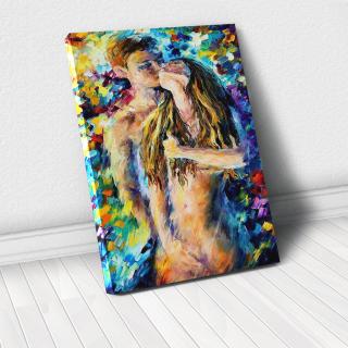 Tablou Canvas - Temptation Art