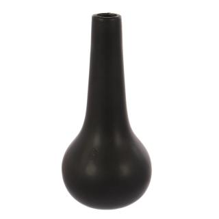 Vaza decorativa din ceramica - 21cm
