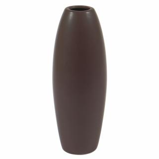 Vaza decorativa din ceramica - 24cm