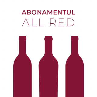 Abonament Vin ALL RED