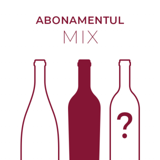 Abonament Vin MIX