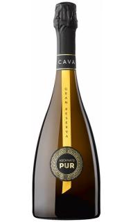 ADERNATS - CAVA GRAN RESERVA PUR 2012