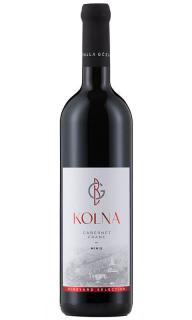 Balla Geza - Kolna CABERNET FRANC