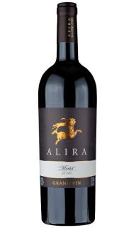 Crama Alira - Grand Vin Merlot