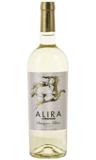 Crama Alira - Sauvignon Blanc