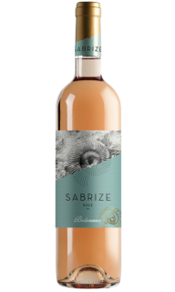 Crama Budureasca - SABRIZE ROSE