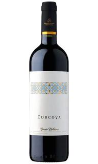 Crama Corcova - Reserve Cuvee Boheme