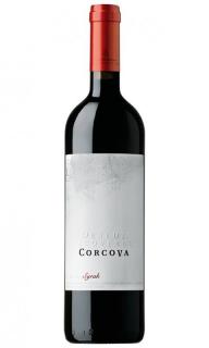 Crama Corcova - Reserve Syrah