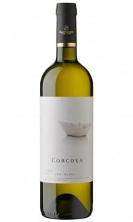 Crama Corcova - Sauvignon Blanc