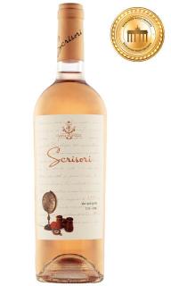 Crama Hermeziu - Scrisori Cuvee Rose