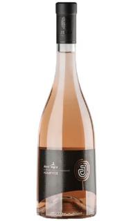 Crama Jelna - Dealu Negru Merlot Rose