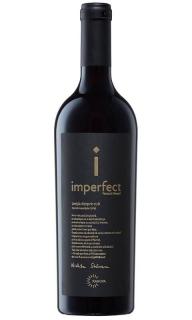 Crama Rasova - Imperfect Feteasca Neagra si Sirah