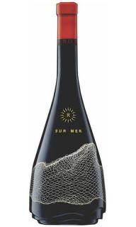 Crama Rasova - Sur Mer Syrah si Cabernet Sauvingon