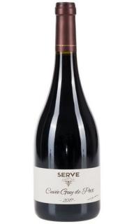 Crama SERVE - Cuvee Guy de Poix