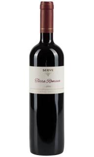 Crama SERVE - Terra Romana Cabernet Sauvignon