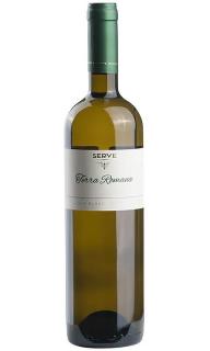 Crama SERVE - Terra Romana Sauvignon Blanc  Feteasca Alba