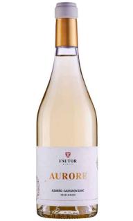 Fautor Winery - Aurore Albarino  Sauvignon Blanc