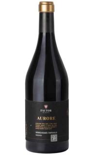 Fautor Winery - Aurore - Feteasca Neagra  Tempranillo