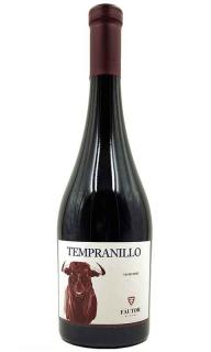 Fautor Winery - Tempranillo - Limited Edition