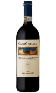 Frescobaldi - CASTELGIOCONDO - BRUNELLO DI MONTALCINO