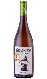 Gramofon Wine - Chardonnay