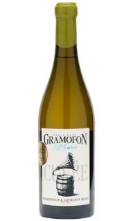 Gramofon Wine - Cuvee Alb