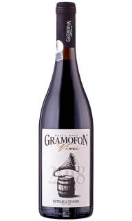 Gramofon Wine - Feteasca Neagra