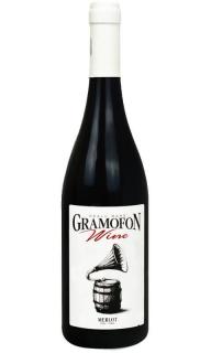 Gramofon Wine - Merlot