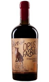 Gramofon Wine - Opus Fabula Feteasca Neagra