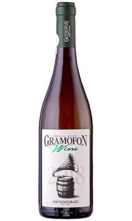 Gramofon Wine - Sauvignon Blanc