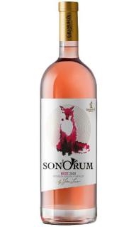 Gramofon Wine - Sonorum - Rose