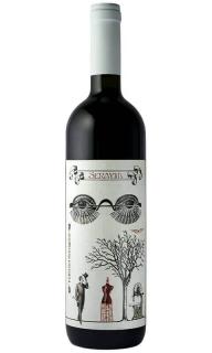 Licorna Winehouse - SERAFIM CABERNET SAUVIGNON