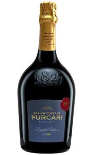 PURCARI Winery - Cuvee Grande Vintage Editie Limitata