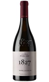 PURCARI Winery - Malbec de Purcari