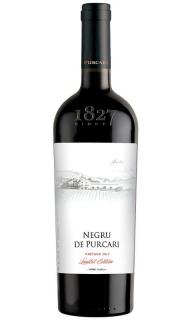 PURCARI Winery - Negru de Purcari Limited Edition Vintage