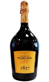 PURCARI Winery - SPUMANT DUBLU MAGNUM (3 litri)