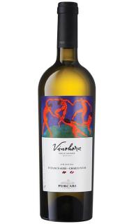 PURCARI Winery -VINOHORA Feteasca Alba si Chardonnay