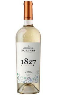 PURCARI Winery - Viorica de Purcari