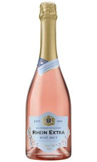 The Iconic Estate - Rhein Extra Brut Rose